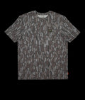 Backwoods Camo Pocket Tee