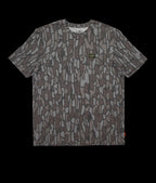 Backwoods Camo Pocket Tee