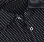Blackwater Pinstripe Polo