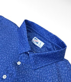 The Bluewater Links Performance Polo (Built-in tee holder)