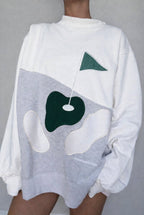 The Country Club Collection Pullover