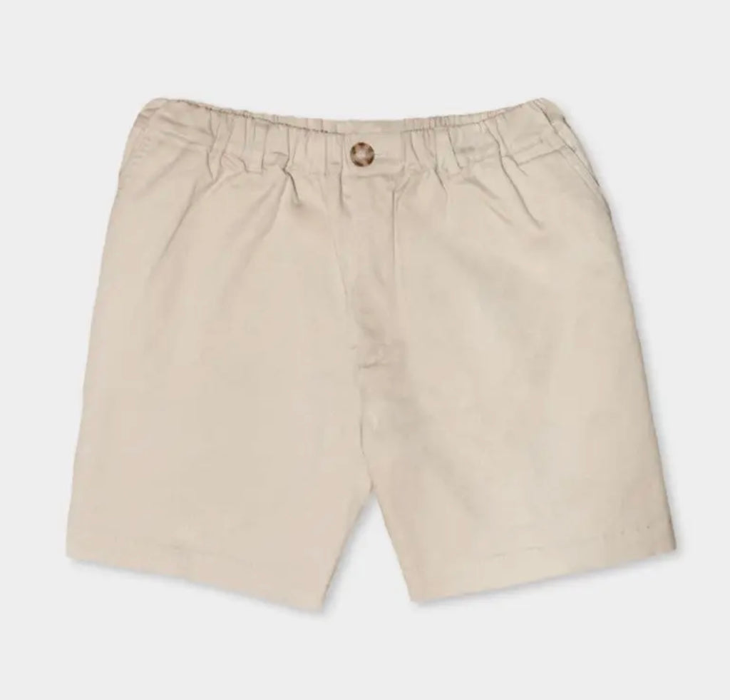 The Harbor House Shorts 5.5
