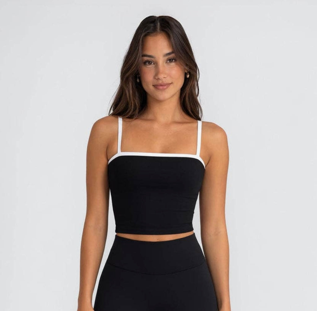 Midnight Muse Tank