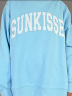 Sunkissed Skies Crewneck
