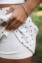 Darling Dottie Skort