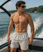 Sandbar Camo Shorts