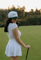 The Caddie Club Hat