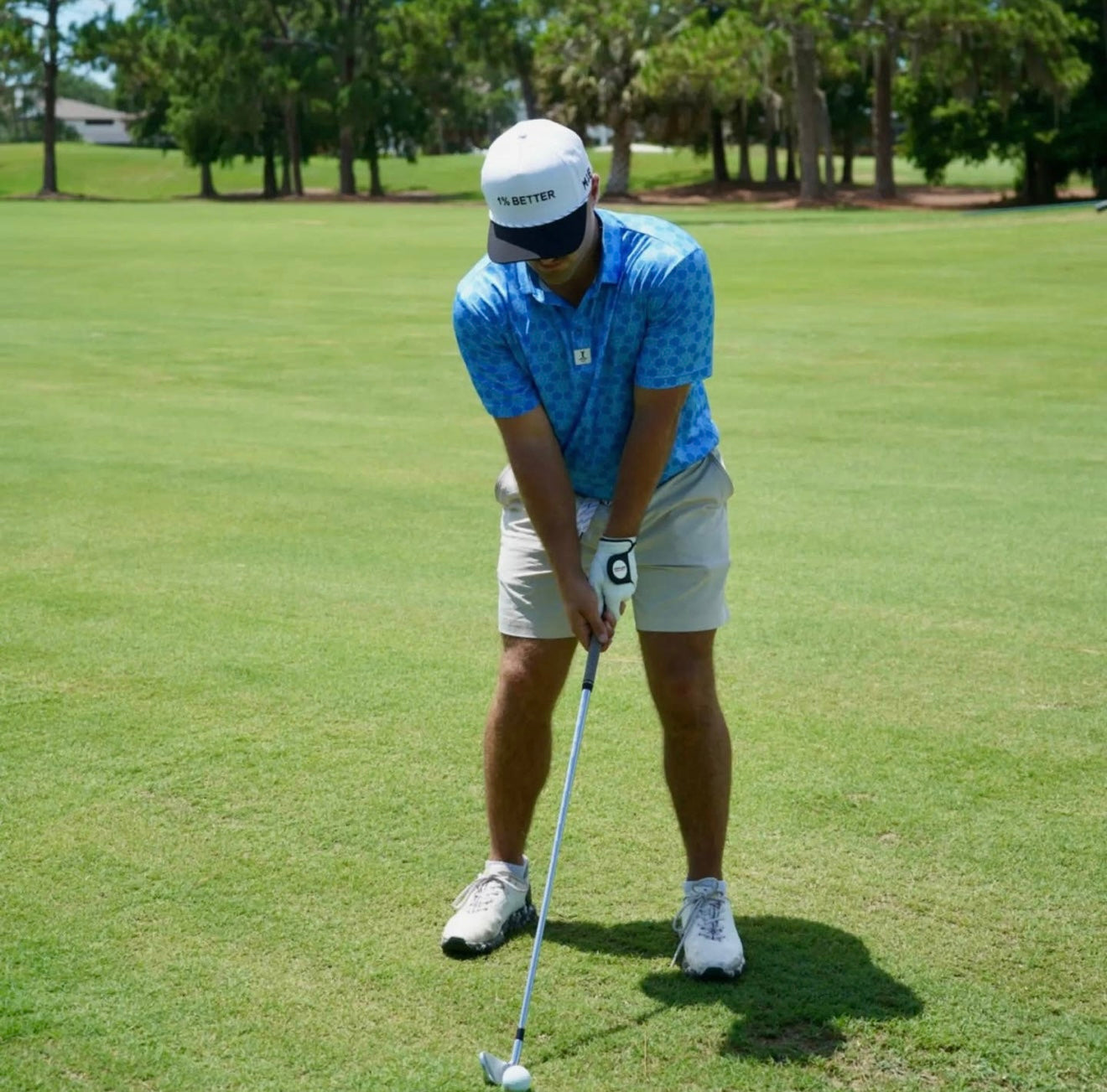 Bluewater Links Polo
