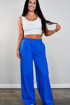 Bluewater Breeze Lounge Pants