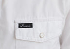 Last Call Button-Up
