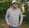 Timberline Performance Quarter Zip