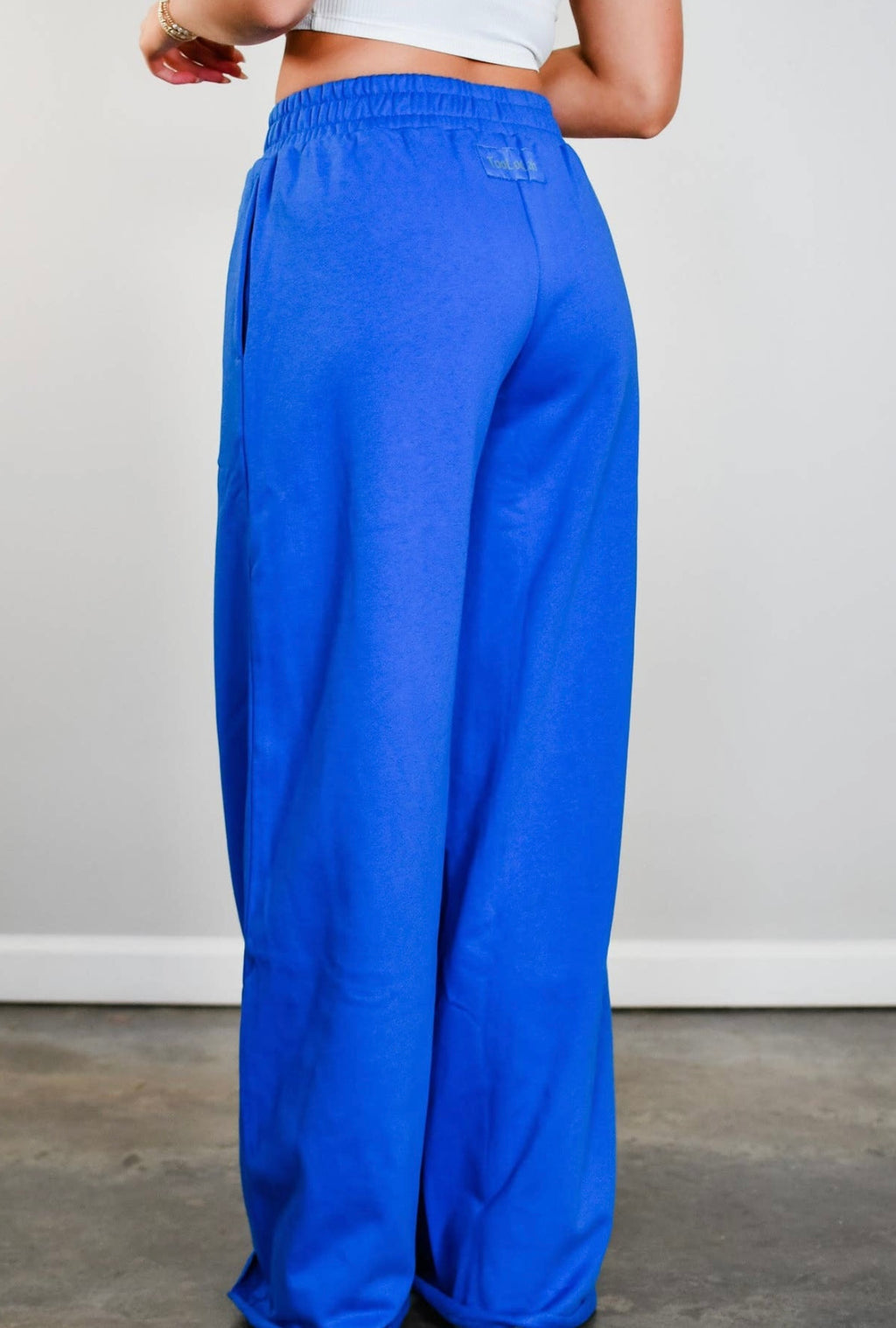 Bluewater Breeze Lounge Pants