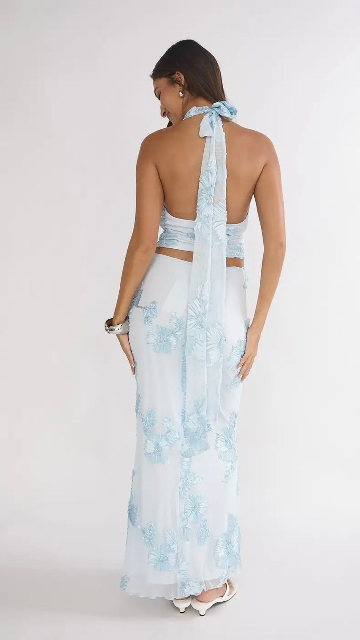 Bluebell Breeze Set