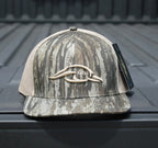 Realtree Legacy Duck Trucker Hat