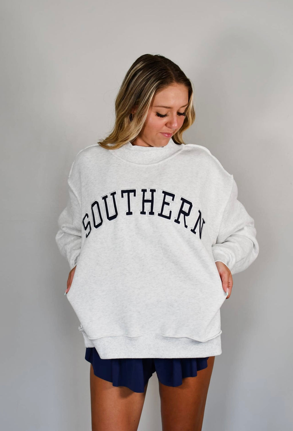 Southern Legacy Sweatshirt