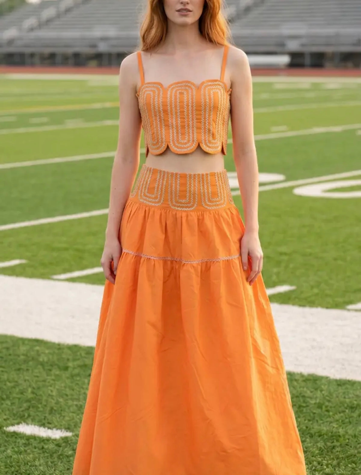 Rocky Top Radiance Set