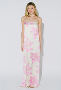 Pink Magnolia Dreams Maxi