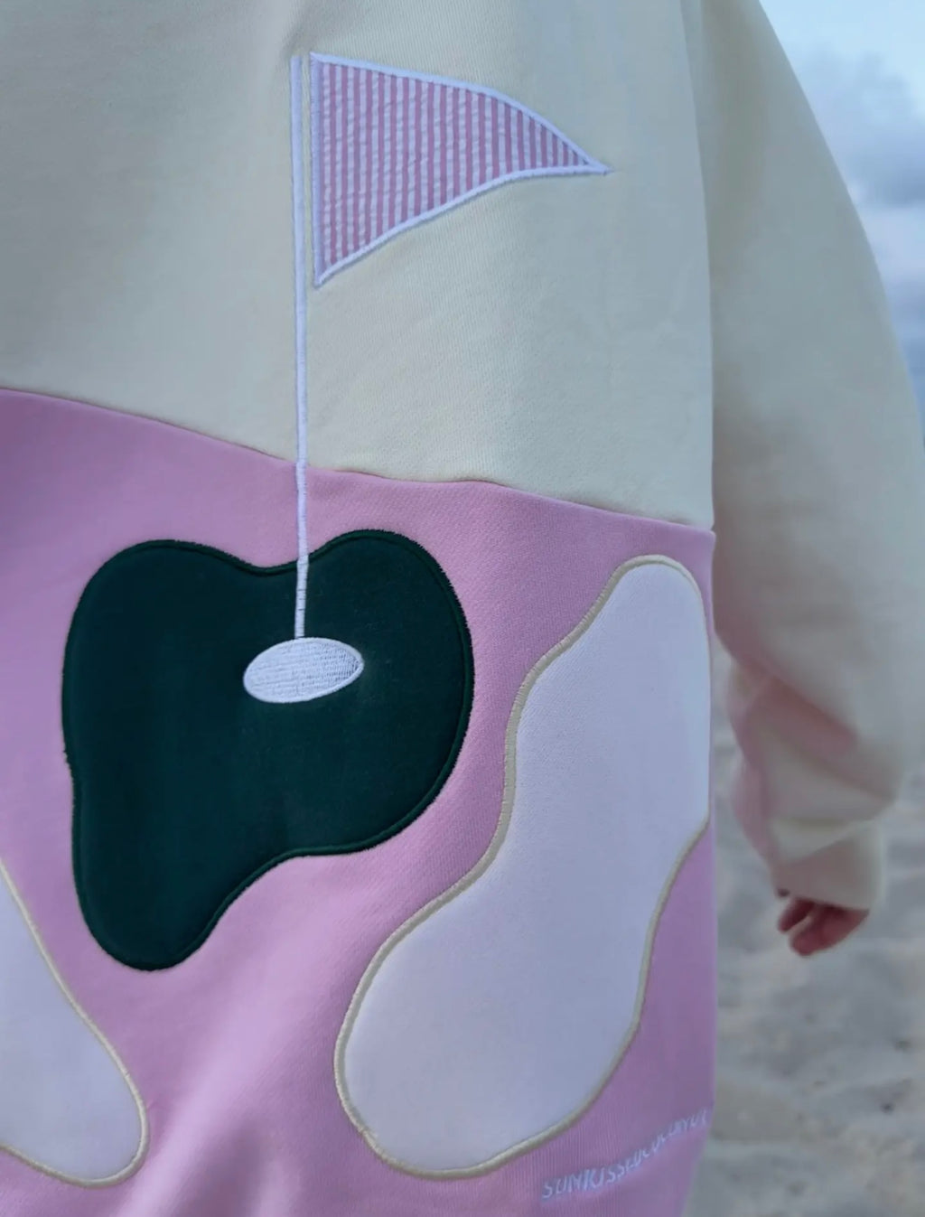 The Country Club Collection Pullover