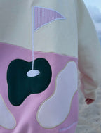 The Country Club Collection Pullover