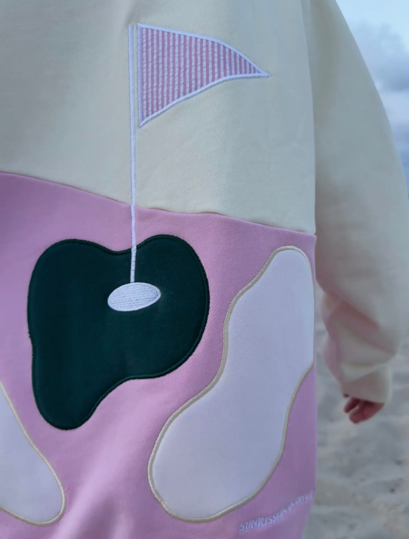 The Country Club Collection Pullover