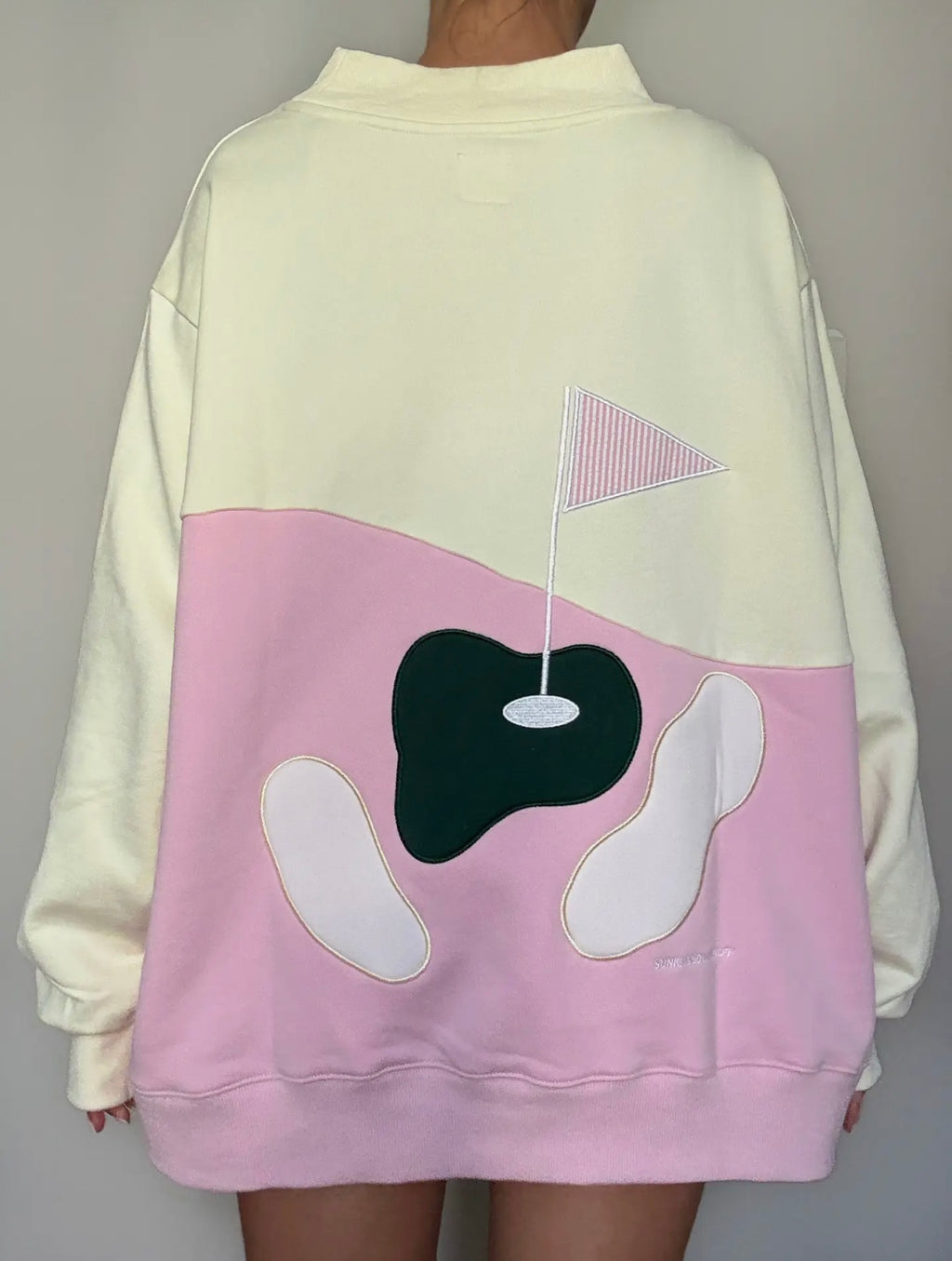 The Country Club Collection Pullover