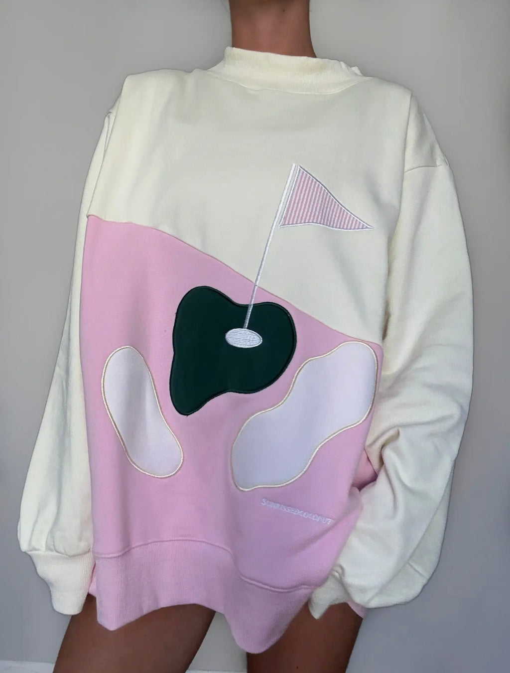 The Country Club Collection Pullover