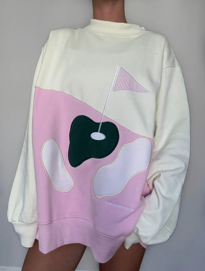 The Country Club Collection Pullover