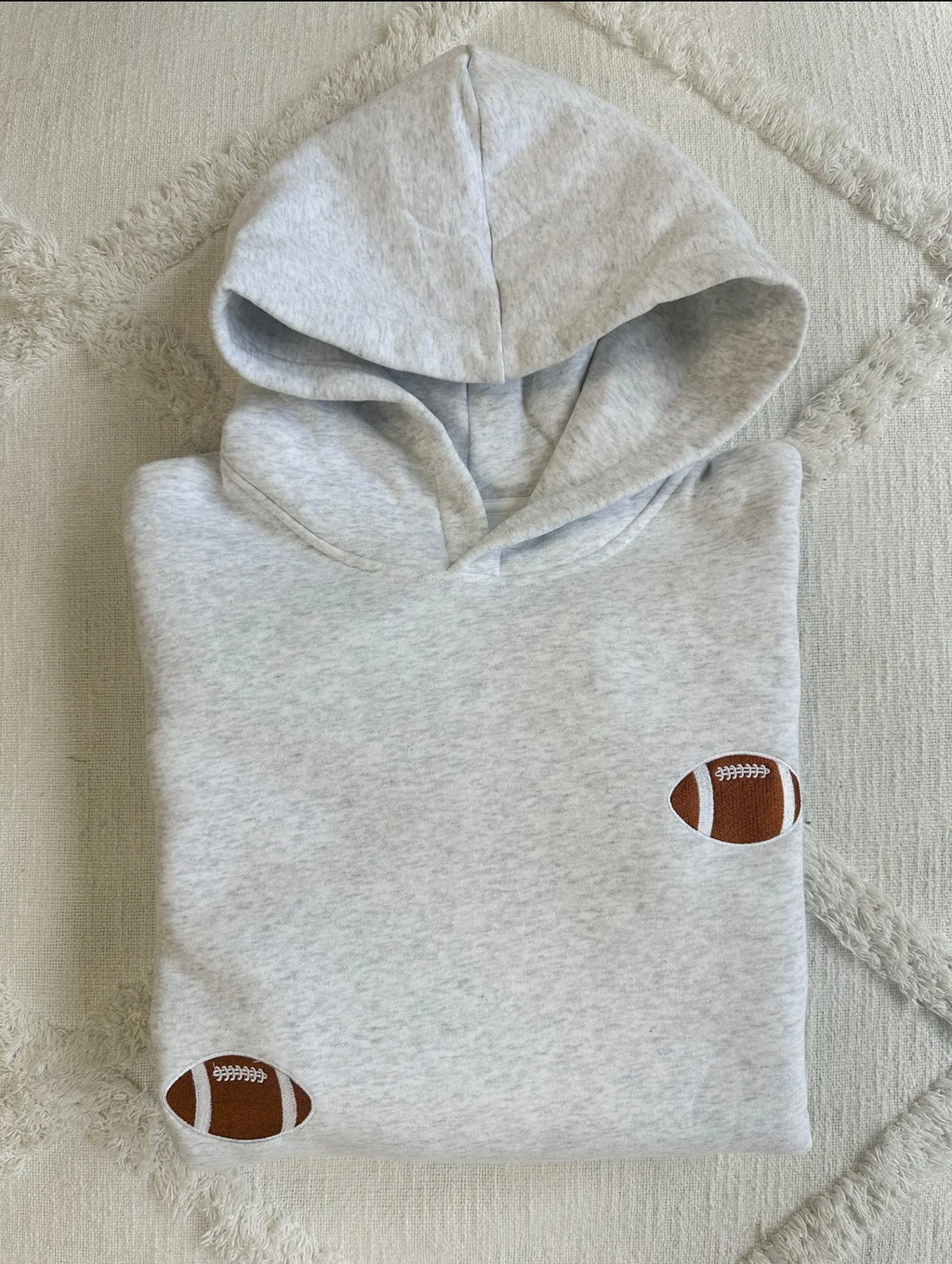 Friday Night Lights Hoodie