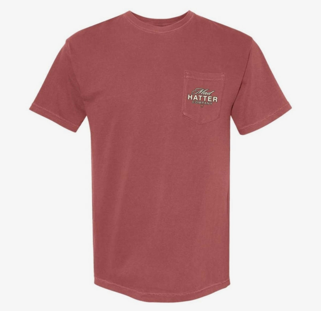 Over the Limit Tee