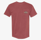 Over the Limit Tee