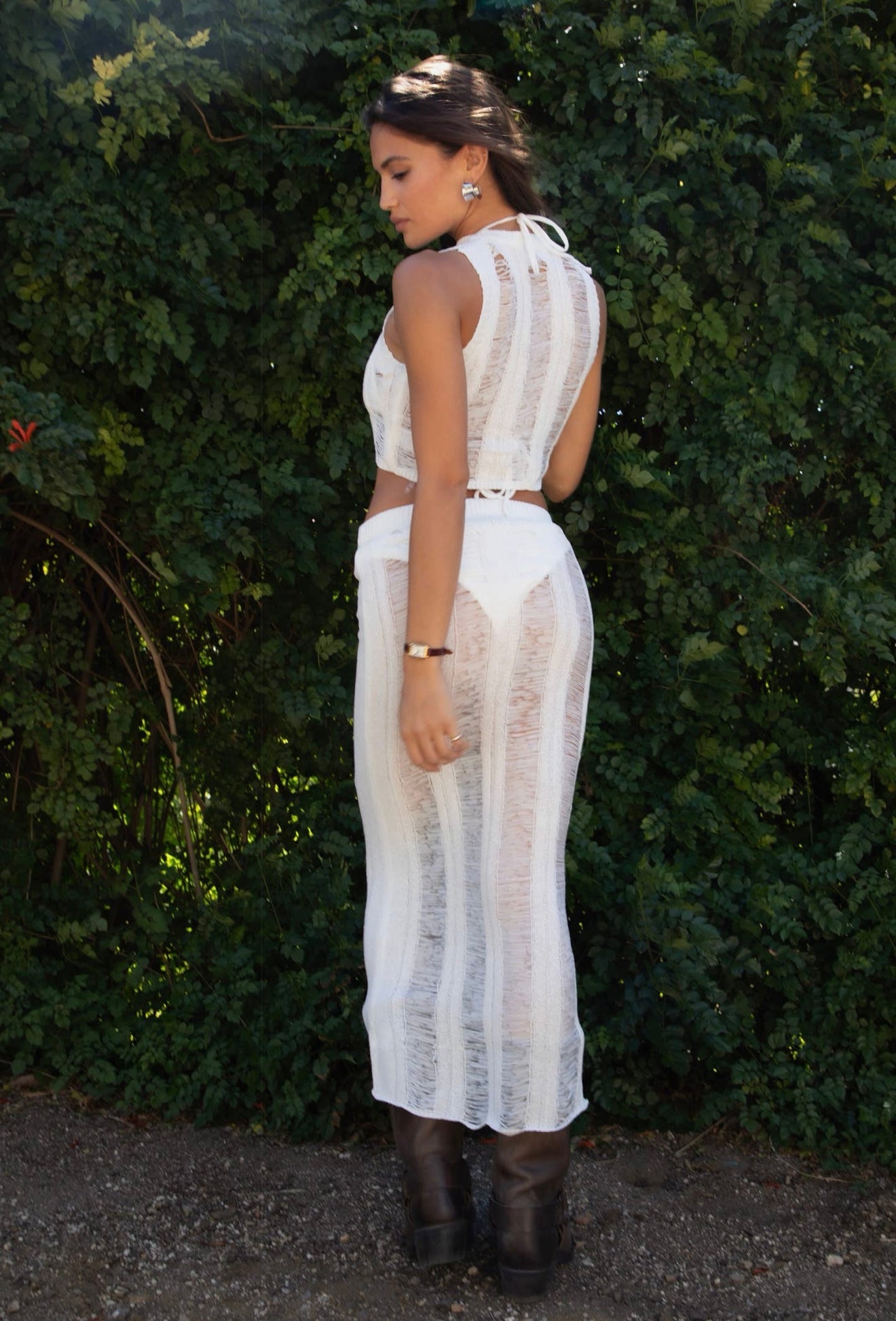 Salt & Lace Set