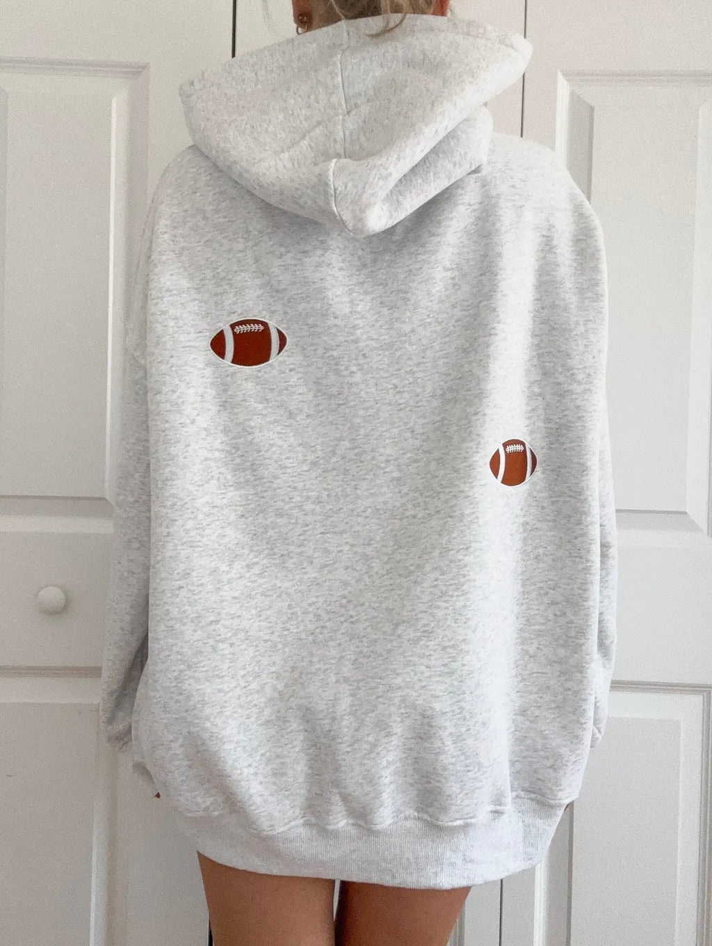 Friday Night Lights Hoodie