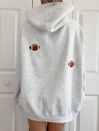 Friday Night Lights Hoodie