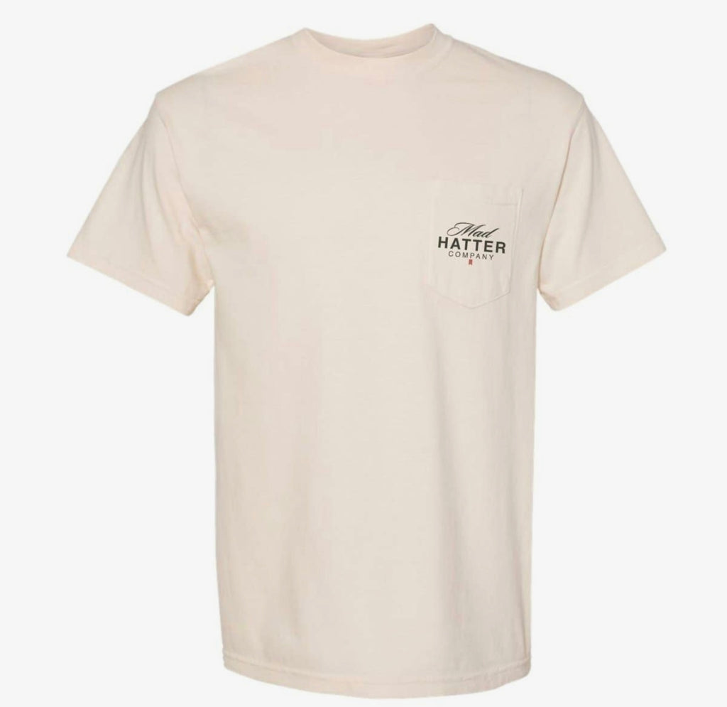 Over the Limit Tee