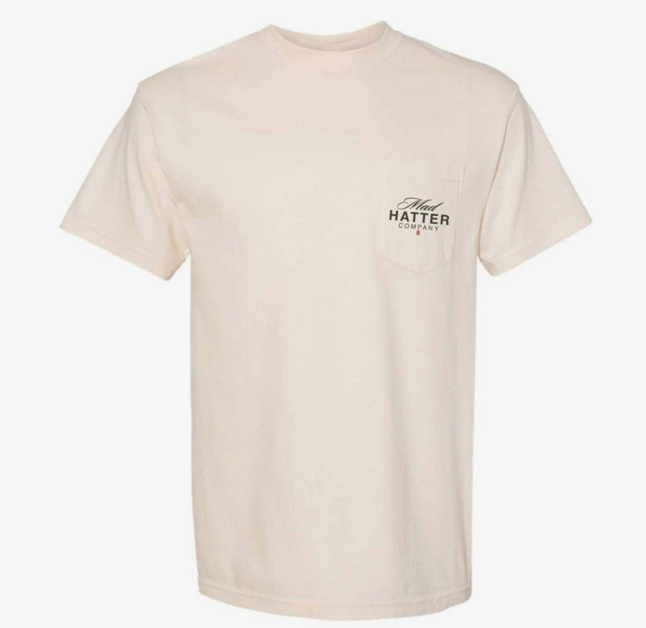 Over the Limit Tee