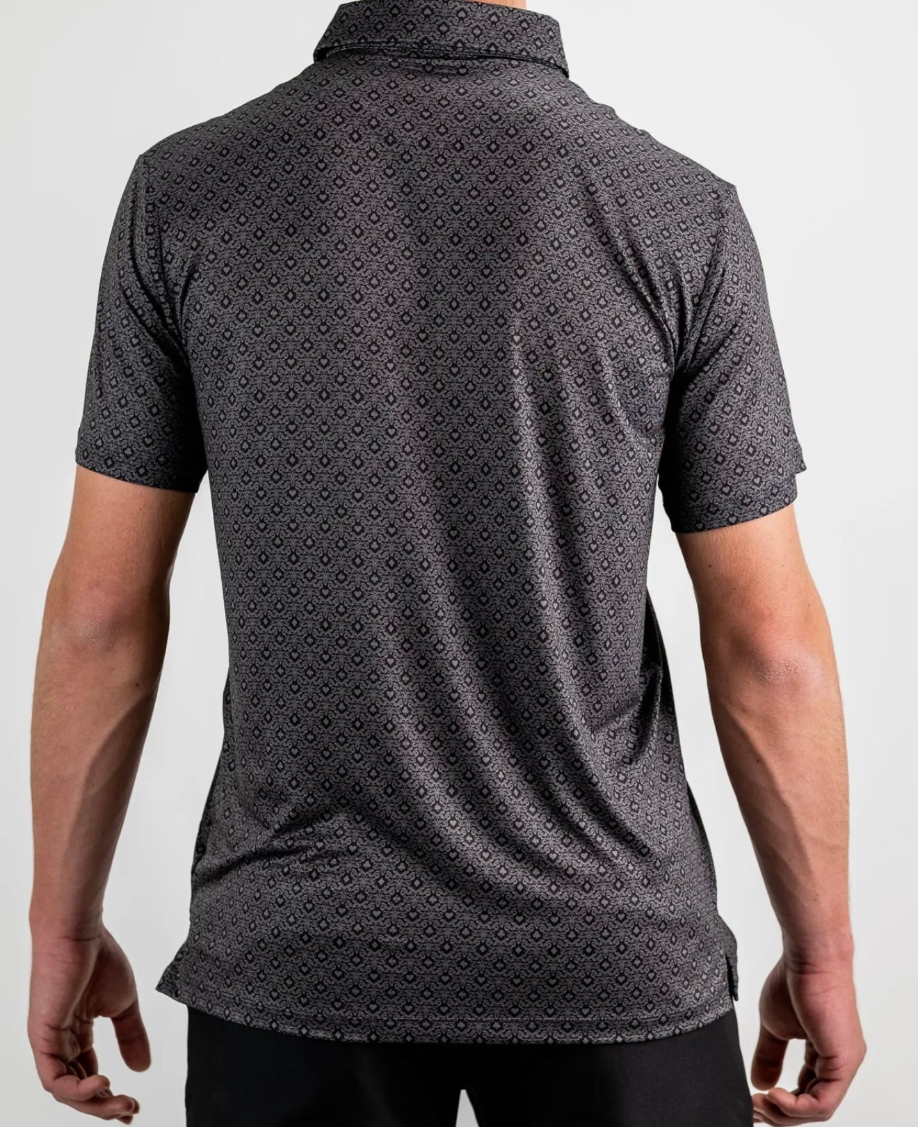 Ace in the Hole Performance Polo