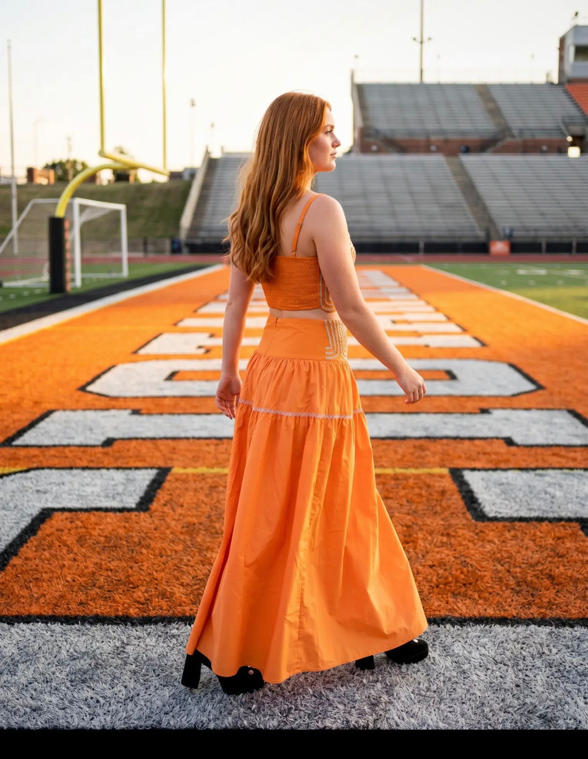 Rocky Top Radiance Set