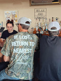 Lost & Found Tee