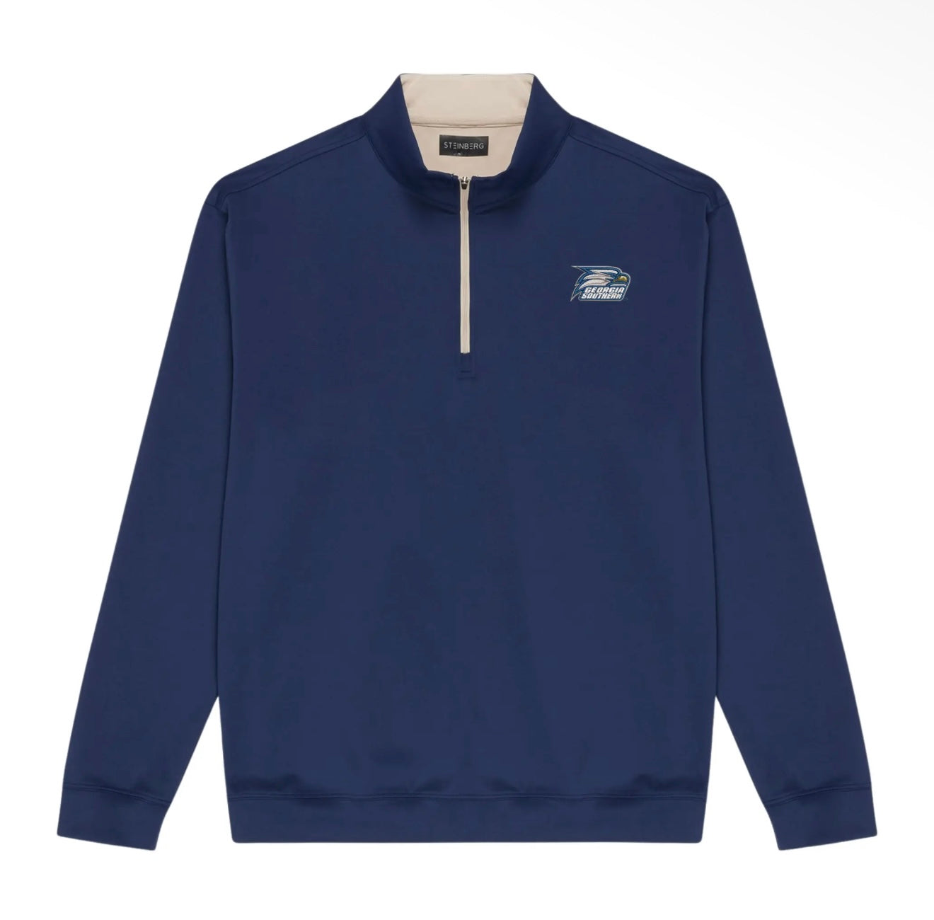 Georgia Southern Eagle Tradition Quarter-Zip