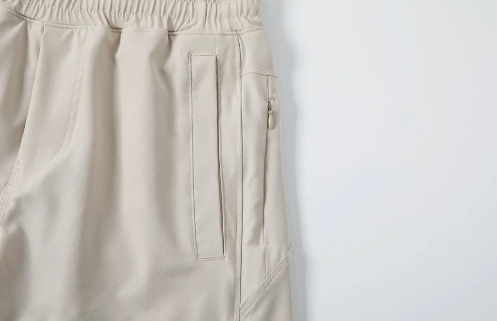 Lowcountry Drift Shorts