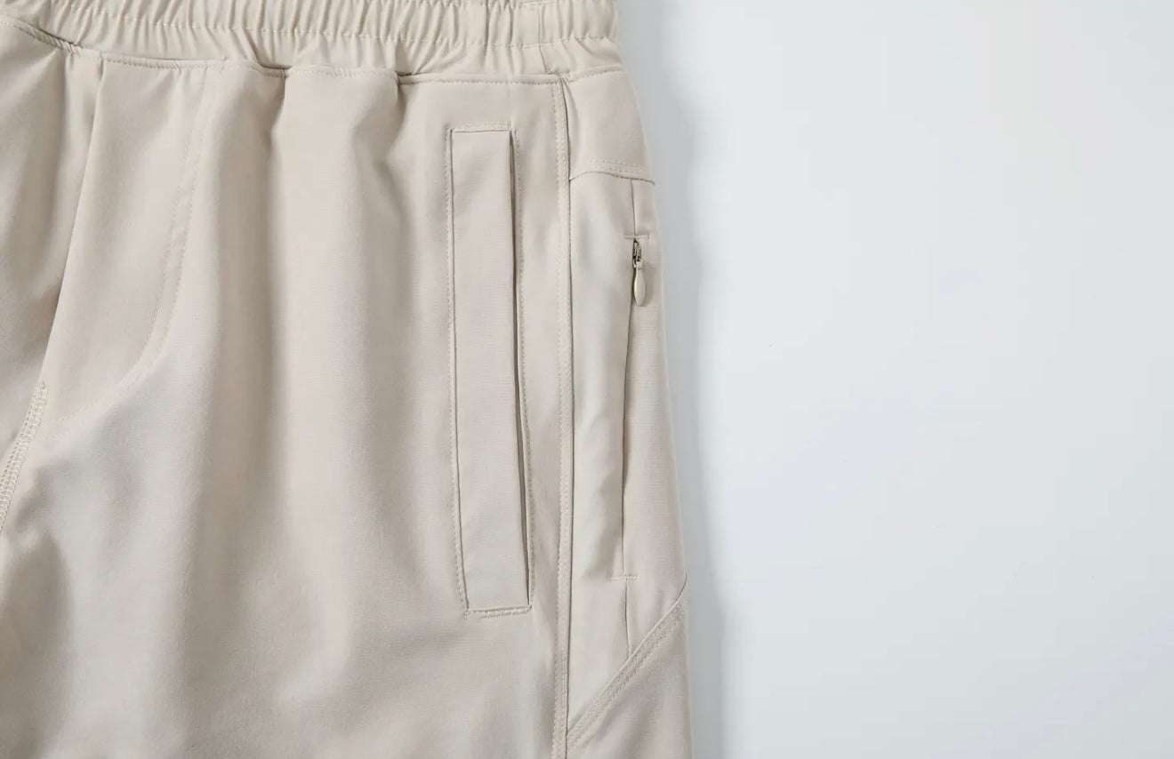 Lowcountry Drift Shorts
