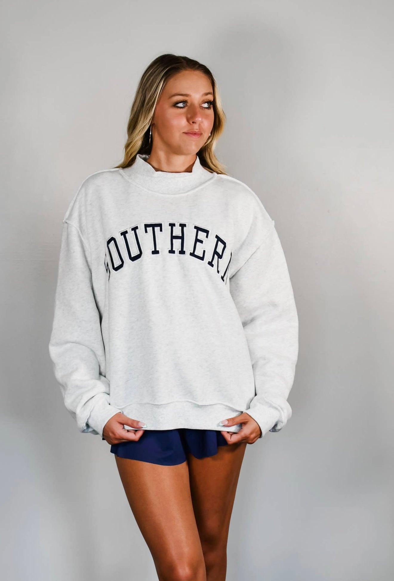 Southern Legacy Sweatshirt