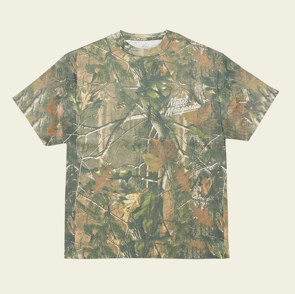 Lost & Found Tee