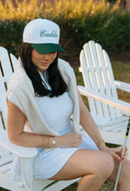 The Caddie Club Hat