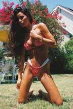 Cherry Coast Bikini