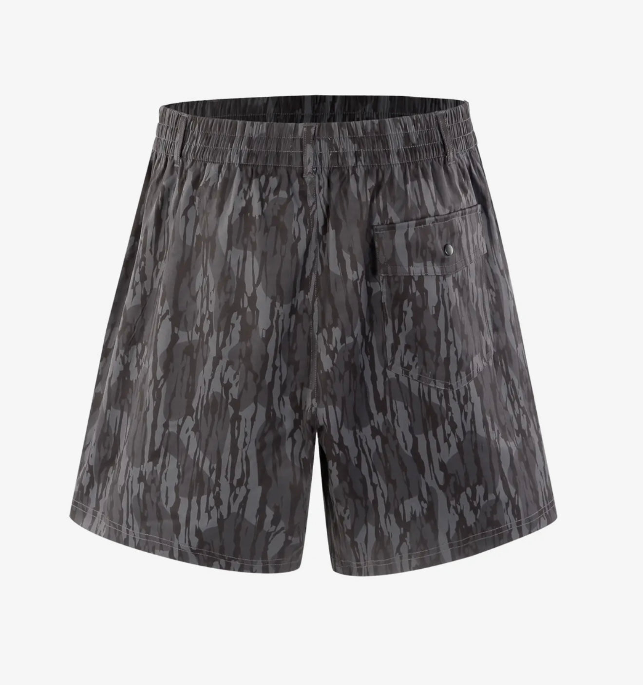 Slate Timber Performance Shorts