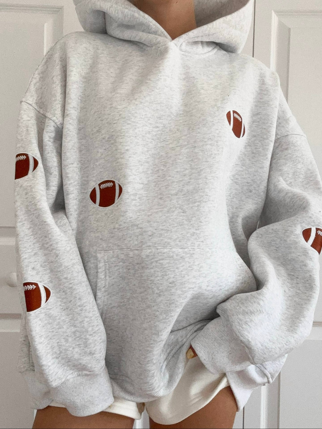 Friday Night Lights Hoodie