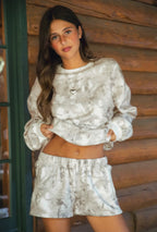 Creekside Comfort Shorts