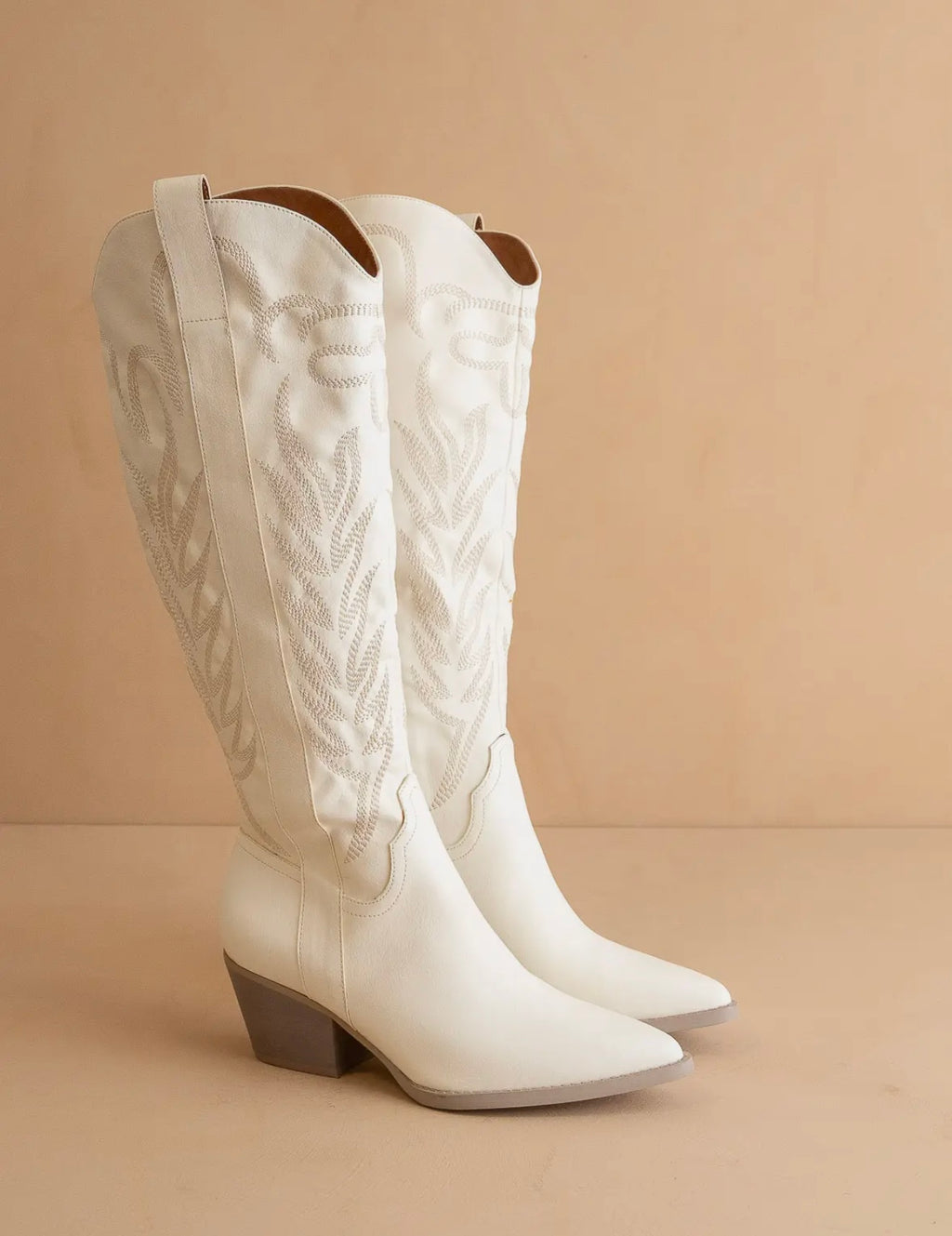 The Magnolia Trail Boot