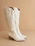 The Magnolia Trail Boot